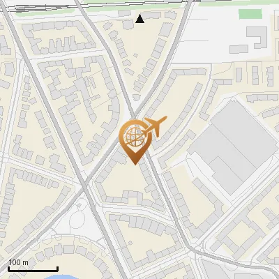 Foto zu Dorotheenstraße 119, 22301 Hamburg