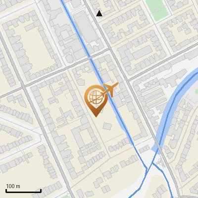 Foto zu Dorotheenstraße 12, 22301 Hamburg