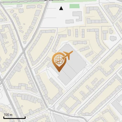 Foto zu Dorotheenstraße 122, 22301 Hamburg