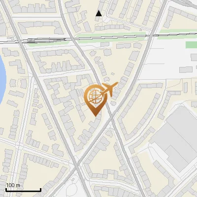 Foto zu Dorotheenstraße 123, 22299 Hamburg