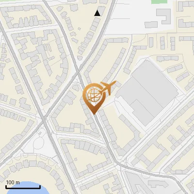 Foto zu Dorotheenstraße 128, 22301 Hamburg