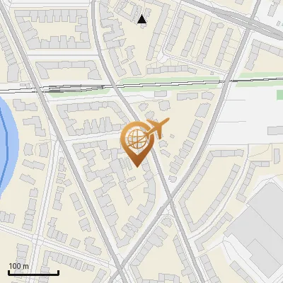 Foto zu Dorotheenstraße 129, 22299 Hamburg