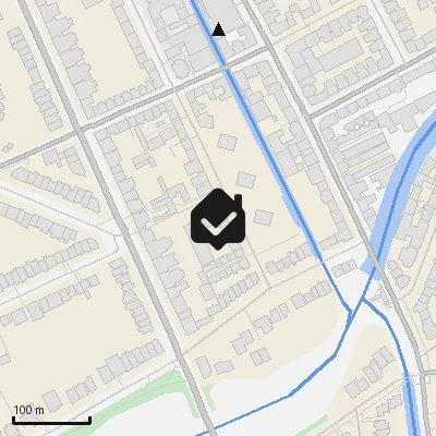 Bild zu Dorotheenstraße 13, 22301 Hamburg