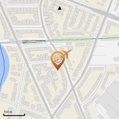 Foto zu Dorotheenstraße 131, 22299 Hamburg