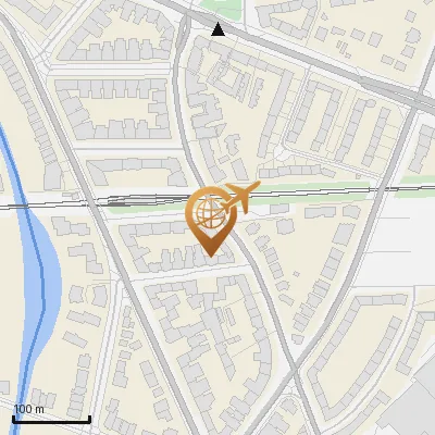 Foto zu Dorotheenstraße 135, 22299 Hamburg