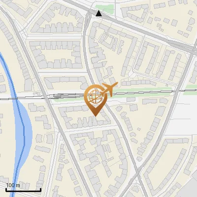 Foto zu Dorotheenstraße 137, 22299 Hamburg