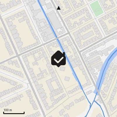 Bild zu Dorotheenstraße 14, 22301 Hamburg