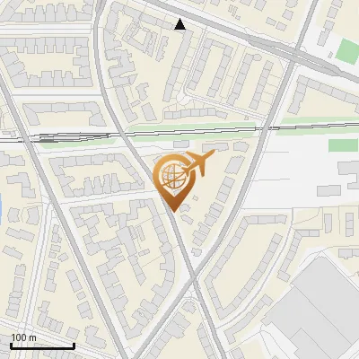 Foto zu Dorotheenstraße 148, 22299 Hamburg