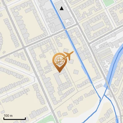 Foto zu Dorotheenstraße 15, 22301 Hamburg