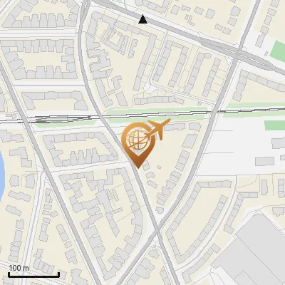 Foto zu Dorotheenstraße 150, 22299 Hamburg