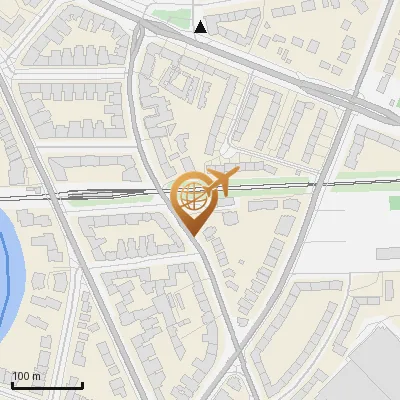 Foto zu Dorotheenstraße 156, 22299 Hamburg