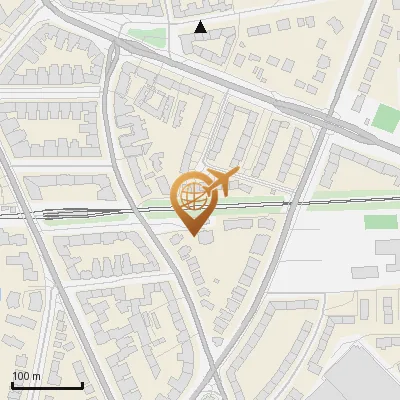 Foto zu Dorotheenstraße 158, 22299 Hamburg