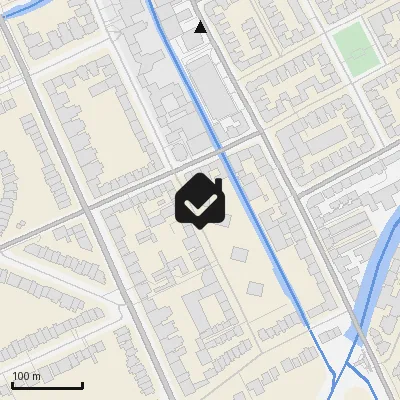 Bild zu Dorotheenstraße 16, 22301 Hamburg