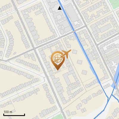 Foto zu Dorotheenstraße 17, 22301 Hamburg