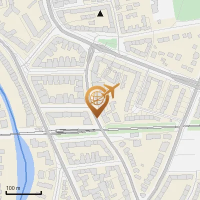 Foto zu Dorotheenstraße 176, 22299 Hamburg