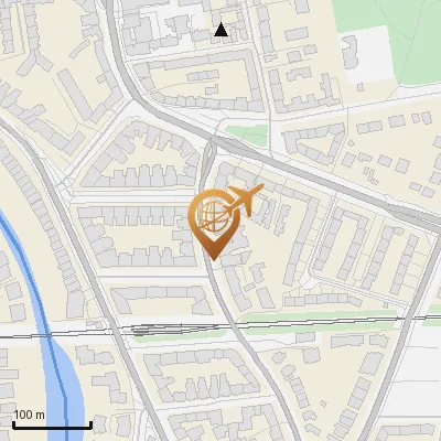 Foto zu Dorotheenstraße 180, 22299 Hamburg