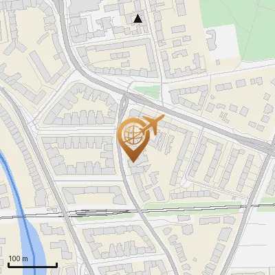 Foto zu Dorotheenstraße 182, 22299 Hamburg