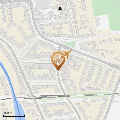 Foto zu Dorotheenstraße 184, 22299 Hamburg