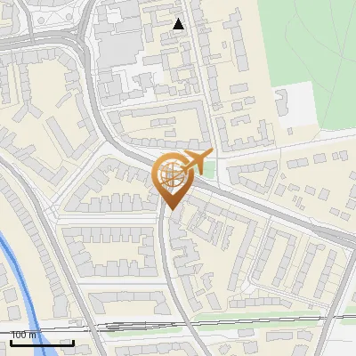 Foto zu Dorotheenstraße 190, 22299 Hamburg