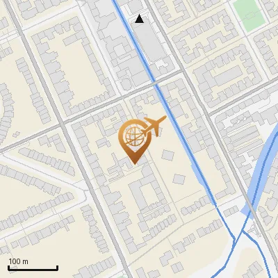 Foto zu Dorotheenstraße 21, 22301 Hamburg