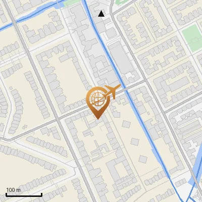 Foto zu Dorotheenstraße 31, 22301 Hamburg