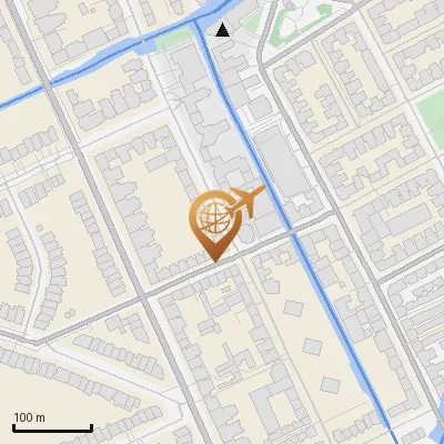 Foto zu Dorotheenstraße 35, 22301 Hamburg