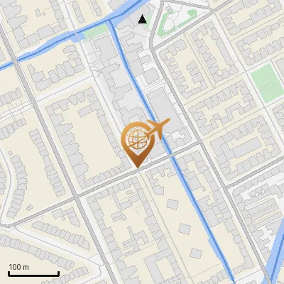 Foto zu Dorotheenstraße 38, 22301 Hamburg