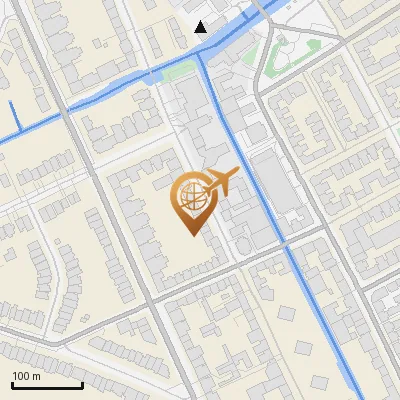 Foto zu Dorotheenstraße 43, 22301 Hamburg