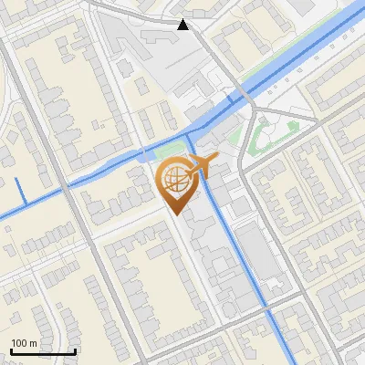 Foto zu Dorotheenstraße 60, 22301 Hamburg