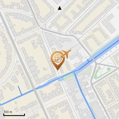 Foto zu Dorotheenstraße 72, 22301 Hamburg