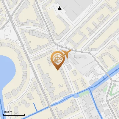 Foto zu Dorotheenstraße 79, 22301 Hamburg