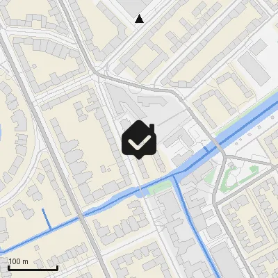 Bild zu Dorotheenstraße 80, 22301 Hamburg
