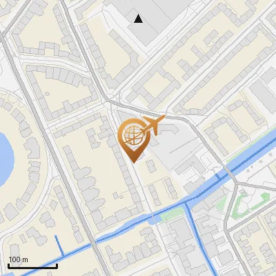 Foto zu Dorotheenstraße 82, 22301 Hamburg