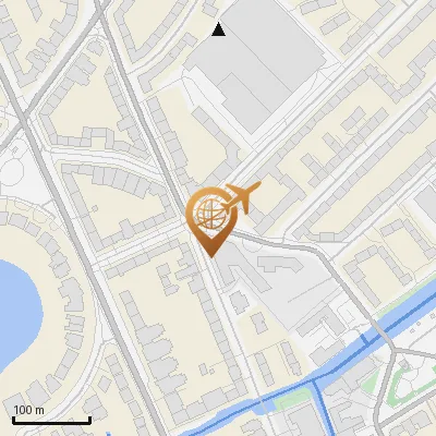 Foto zu Dorotheenstraße 84, 22301 Hamburg