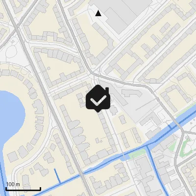 Bild zu Dorotheenstraße 91, 22301 Hamburg