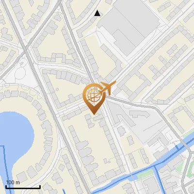 Foto zu Dorotheenstraße 97, 22301 Hamburg