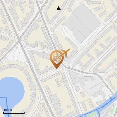 Foto zu Dorotheenstraße 99, 22301 Hamburg