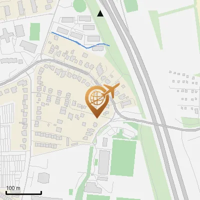 Foto zu Dorpsfelde 2, 22527 Hamburg