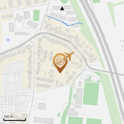 Foto zu Dorpsfelde 5, 22527 Hamburg