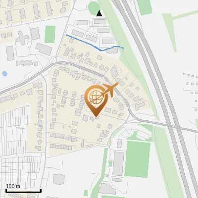 Foto zu Dorpsfelde 6, 22527 Hamburg