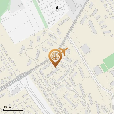 Foto zu Dorstener Straße 2, 12207 Berlin