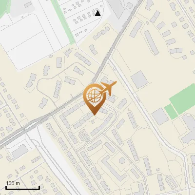 Foto zu Dorstener Straße 4, 12207 Berlin