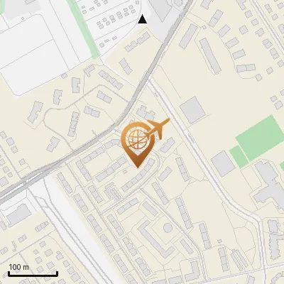 Foto zu Dorstener Straße 8, 12207 Berlin