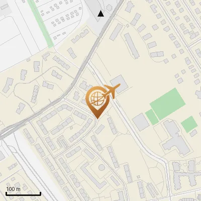 Foto zu Dorstener Straße 9, 12207 Berlin