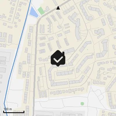 Bild zu Dortmunder Straße 11, 22419 Hamburg