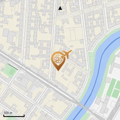 Foto zu Dortmunder Straße 10, 10555 Berlin