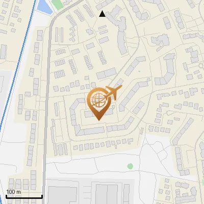 Foto zu Dortmunder Straße 10, 22419 Hamburg