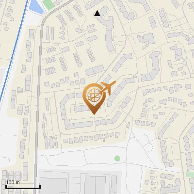 Foto zu Dortmunder Straße 12, 22419 Hamburg