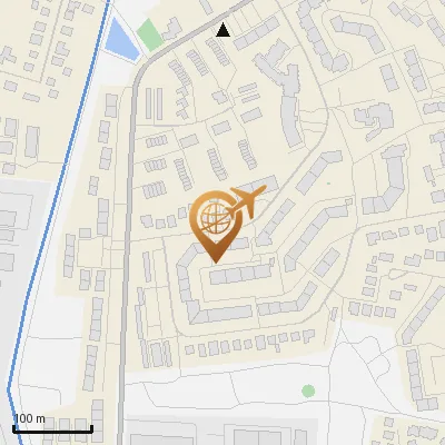 Foto zu Dortmunder Straße 14, 22419 Hamburg