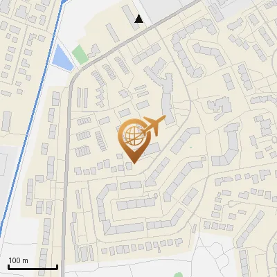 Foto zu Dortmunder Straße 15, 22419 Hamburg